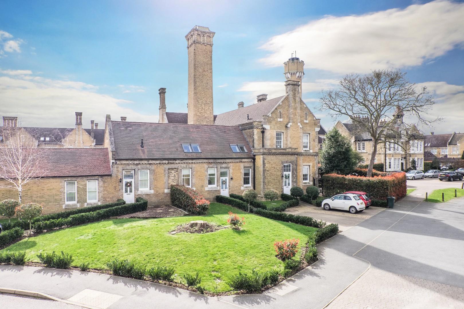 The Residence, Dartford The Homes Group